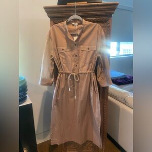 Peserico Dress NWT